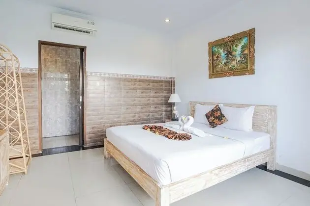 Deluxe Oda, Sigara İçilmez