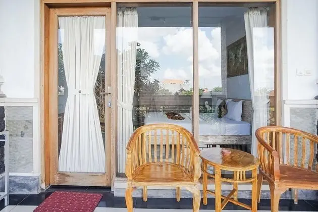 Deluxe Oda, Sigara İçilmez