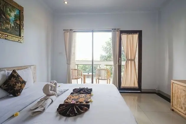 Deluxe Oda, Sigara İçilmez