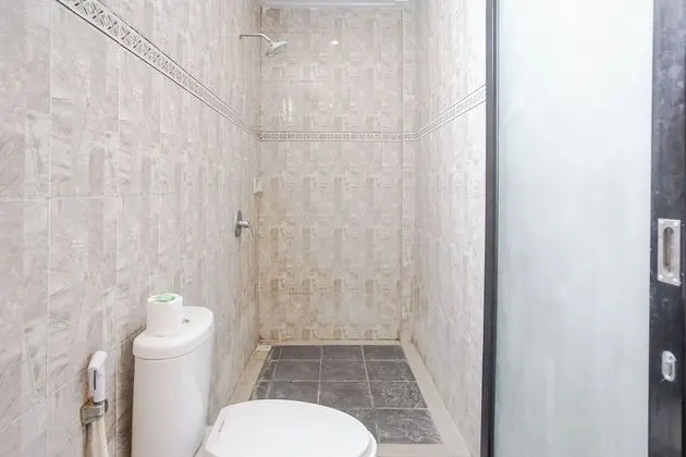 Deluxe Oda, Sigara İçilmez