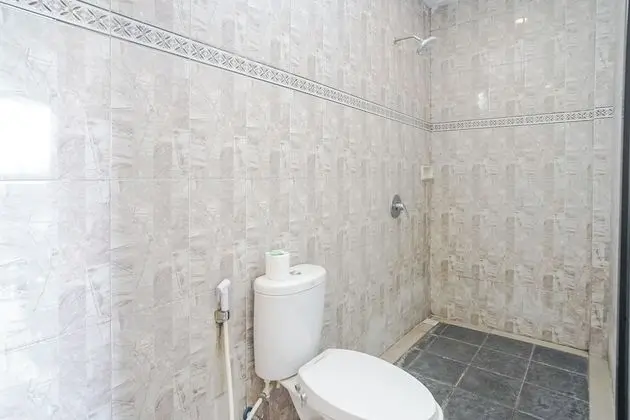 Deluxe Oda, Sigara İçilmez