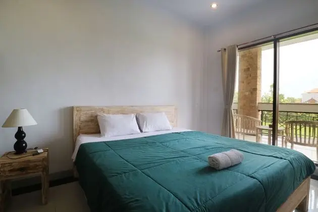 Deluxe Oda, Sigara İçilmez