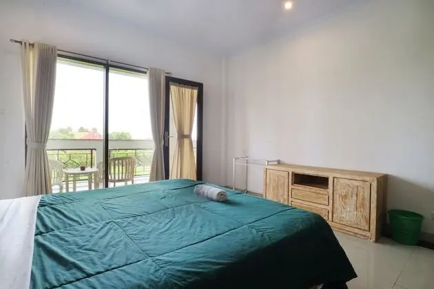 Deluxe Oda, Sigara İçilmez