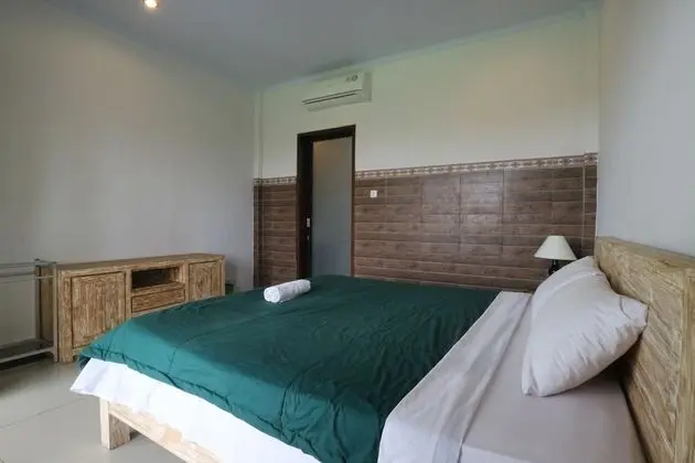 Deluxe Oda, Sigara İçilmez