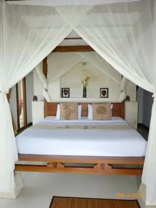 Villa, 2 Yatak Odası, Kişiye Özel Havuzlu