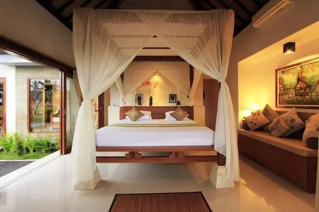 Villa, 2 Yatak Odası, Kişiye Özel Havuzlu
