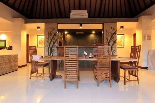 Villa, 2 Yatak Odası, Kişiye Özel Havuzlu