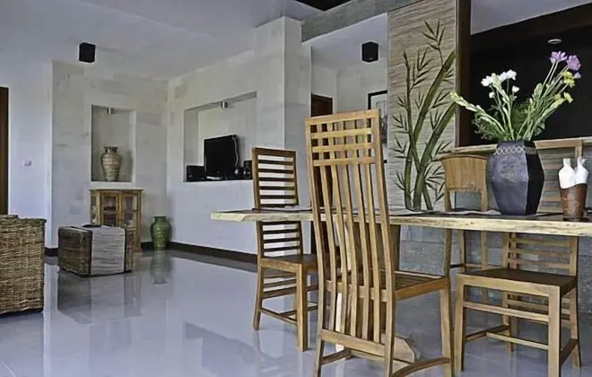 Villa, 2 Yatak Odası, Kişiye Özel Havuzlu