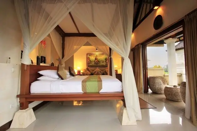 Villa, 2 Yatak Odası, Kişiye Özel Havuzlu
