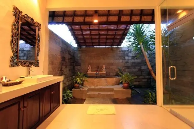 Villa, 2 Yatak Odası, Kişiye Özel Havuzlu