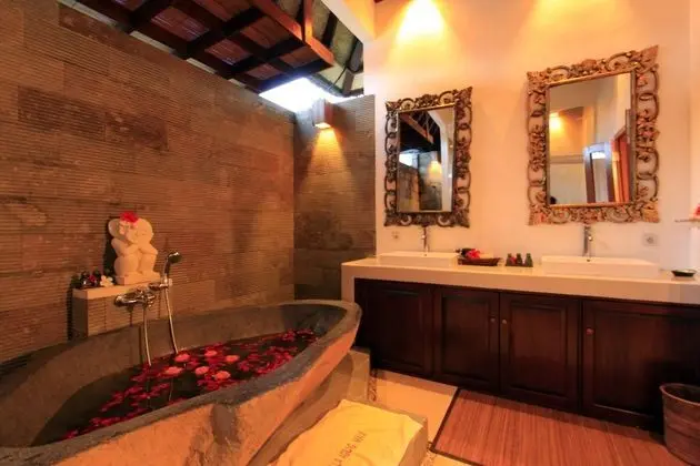 Villa, 2 Yatak Odası, Kişiye Özel Havuzlu