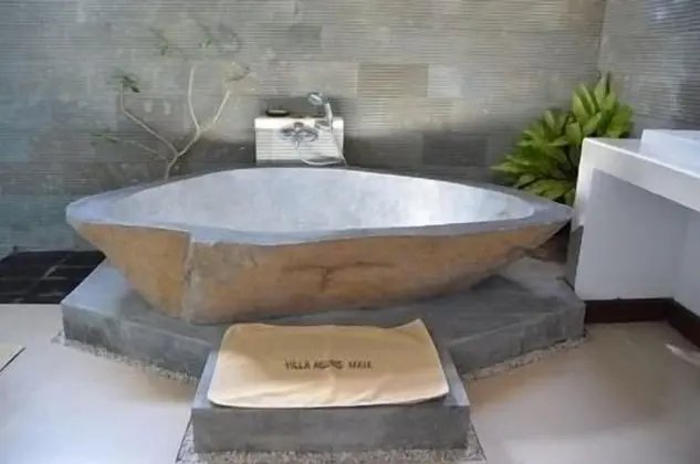 Villa, 2 Yatak Odası, Kişiye Özel Havuzlu