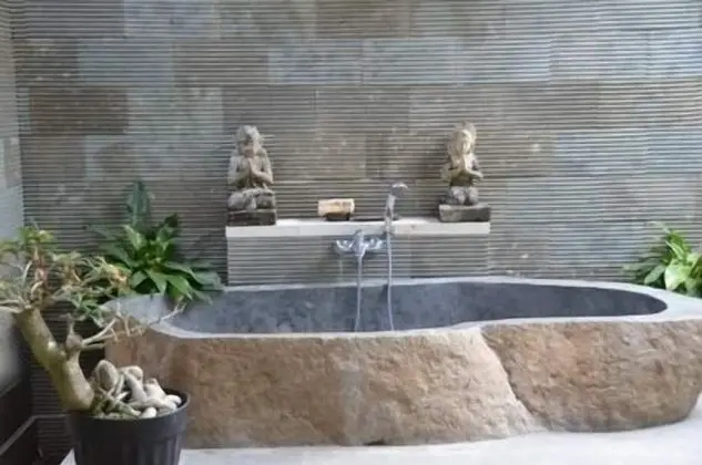Villa, 2 Yatak Odası, Kişiye Özel Havuzlu