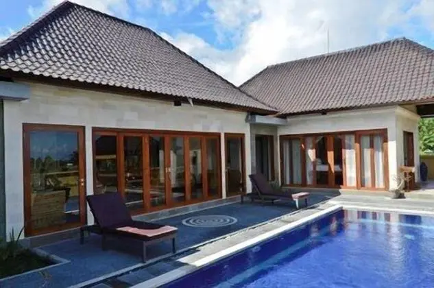 Villa, 2 Yatak Odası, Kişiye Özel Havuzlu