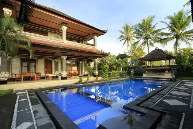 Villa, 3 Yatak Odası, Kişiye Özel Havuzlu