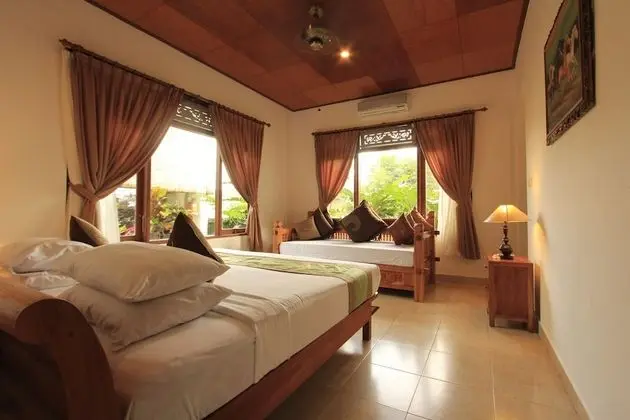 Villa, 3 Yatak Odası, Kişiye Özel Havuzlu