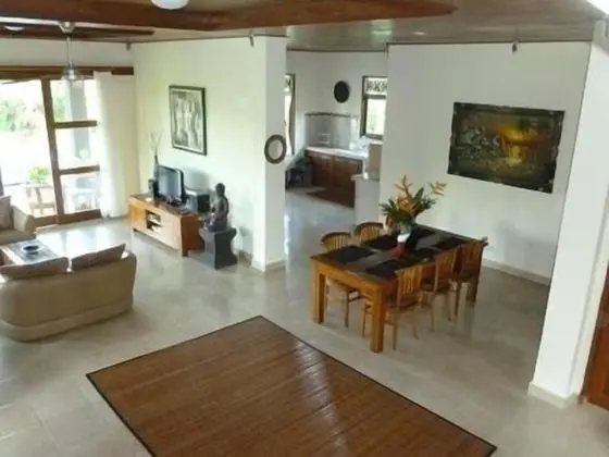 Villa, 3 Yatak Odası, Kişiye Özel Havuzlu