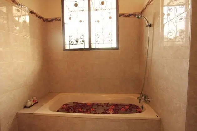 Villa, 3 Yatak Odası, Kişiye Özel Havuzlu