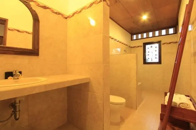 Villa, 3 Yatak Odası, Kişiye Özel Havuzlu