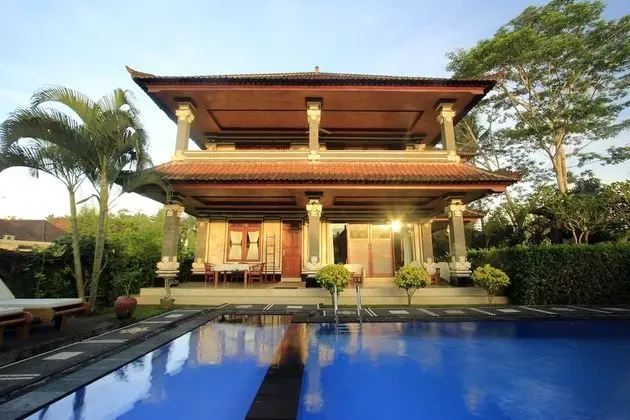 Villa, 3 Yatak Odası, Kişiye Özel Havuzlu