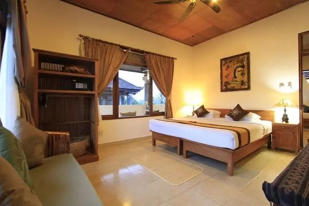 Family Villa, Birden Çok Yatak Odası