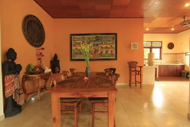 Family Villa, Birden Çok Yatak Odası