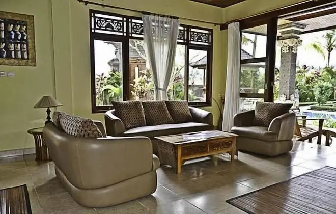 Family Villa, Birden Çok Yatak Odası