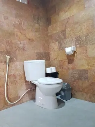 Family Villa, Birden Çok Yatak Odası