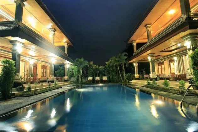 Family Villa, Birden Çok Yatak Odası