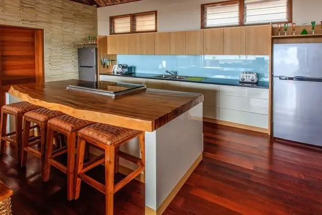 Deluxe Villa, 2 Yatak Odası, Deniz Manzaralı