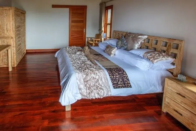 Deluxe Villa, 2 Yatak Odası, Deniz Manzaralı