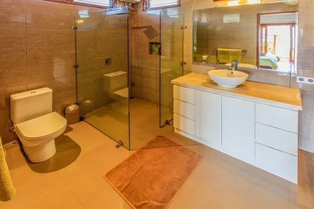 Deluxe Villa, 2 Yatak Odası, Deniz Manzaralı