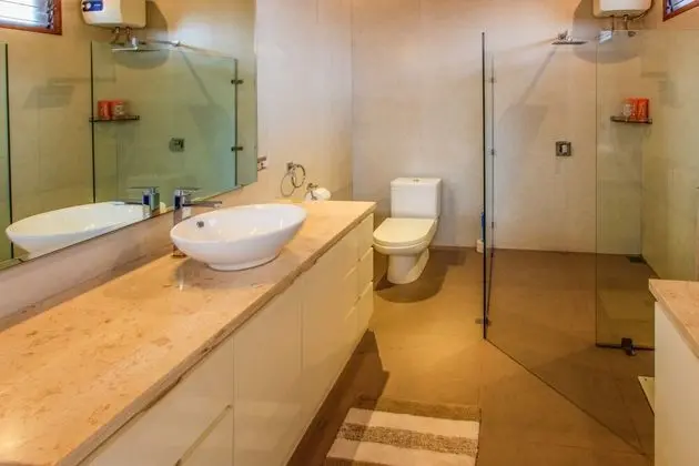 Deluxe Villa, 2 Yatak Odası, Deniz Manzaralı