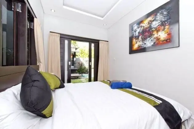 Villa, 3 Yatak Odası