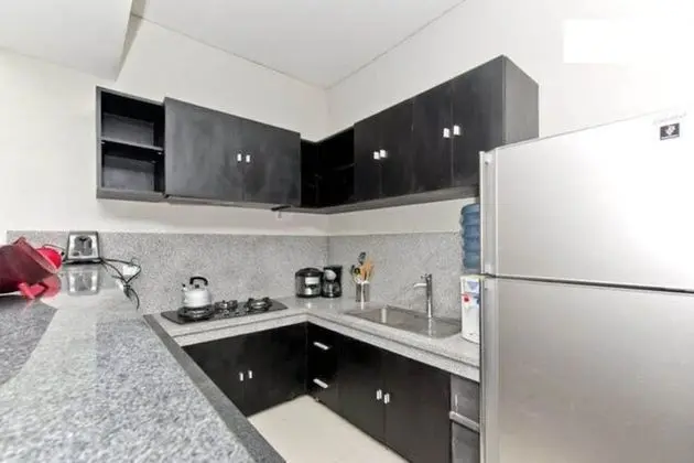Villa, 3 Yatak Odası