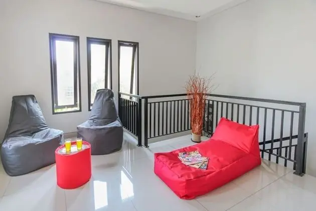 Villa, 3 Yatak Odası