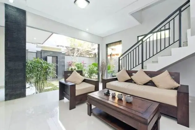 Villa, 3 Yatak Odası