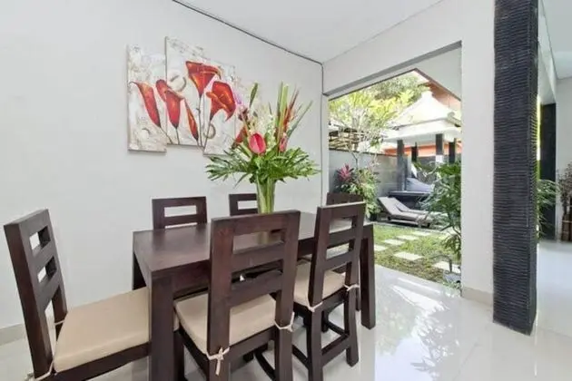 Villa, 3 Yatak Odası