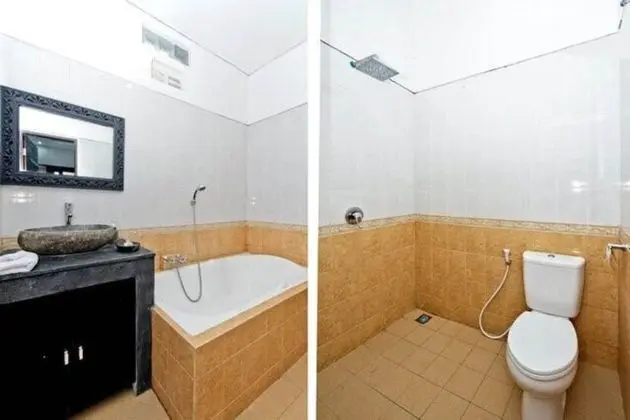 Villa, 3 Yatak Odası
