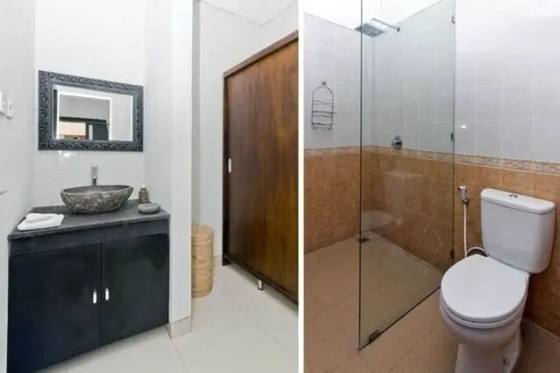 Villa, 3 Yatak Odası