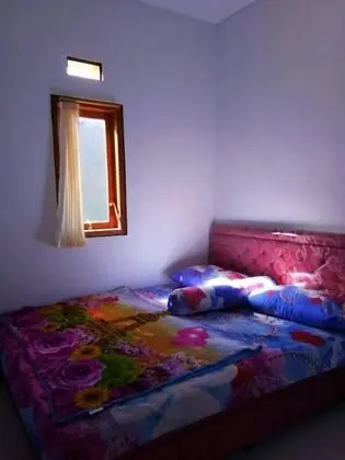 Standard Oda, Ortak Banyo