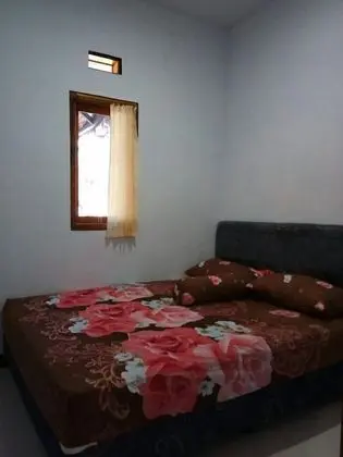 Standard Oda, Ortak Banyo
