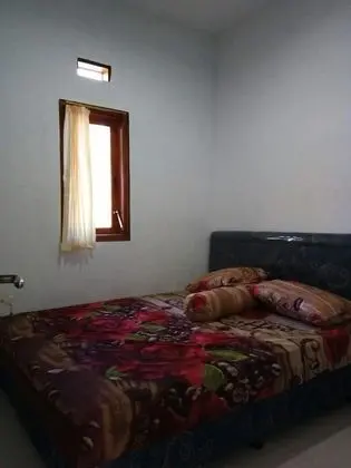 Standard Oda, Ortak Banyo