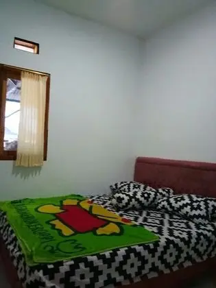 Standard Oda, Ortak Banyo