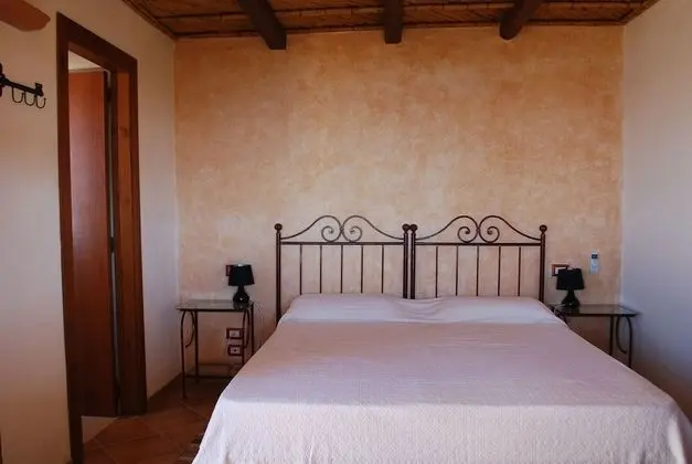 Tek Büyük Yataklı Oda, Deniz Manzaralı