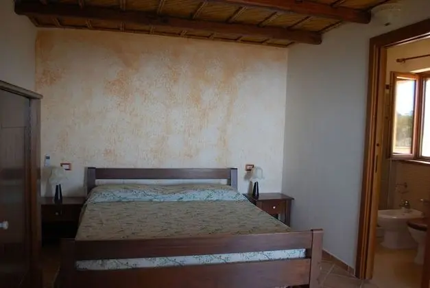 Tek Büyük Yataklı Oda, Deniz Manzaralı