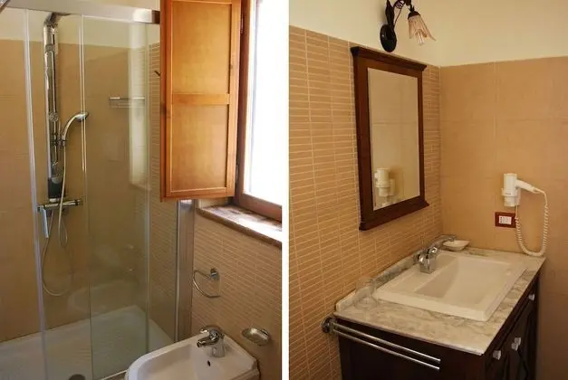 Tek Büyük Yataklı Oda, Deniz Manzaralı