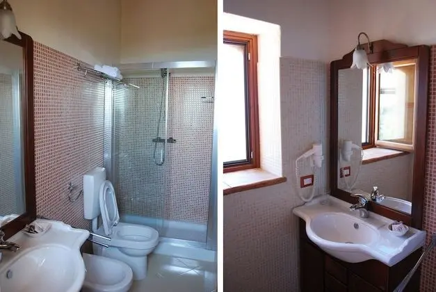 Tek Büyük Yataklı Oda, Deniz Manzaralı