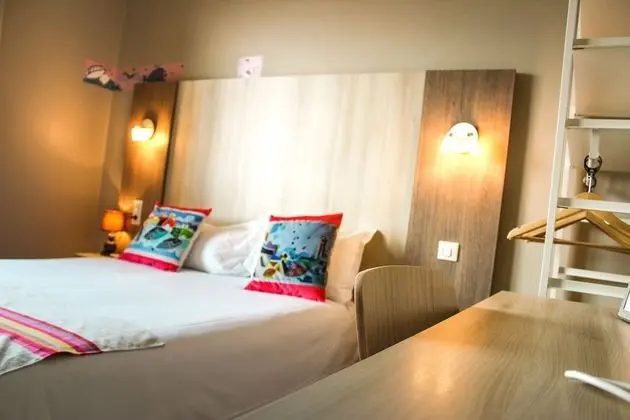 Comfort Oda, Liman Manzaralı