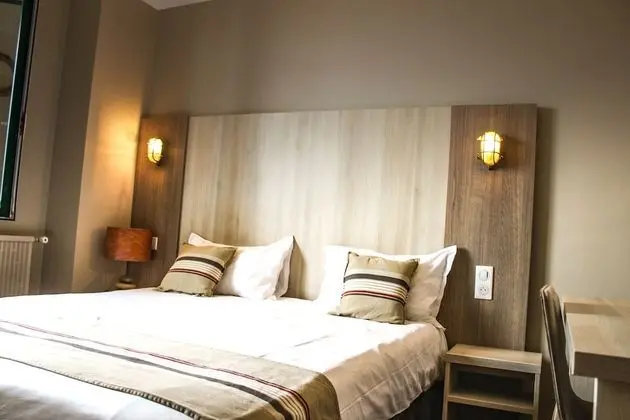 Comfort Oda, Liman Manzaralı